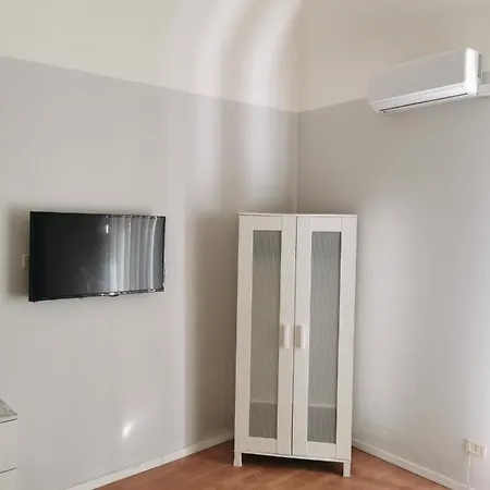Zona Castello * Катания