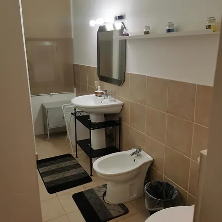Apartment Zona Castello *