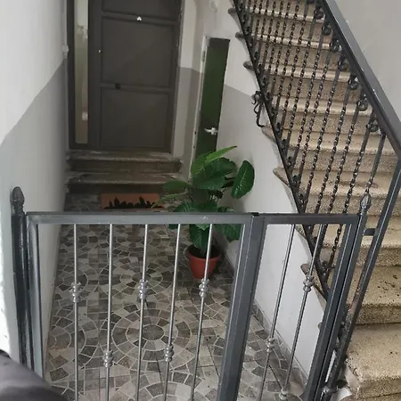 Apartment Zona Castello