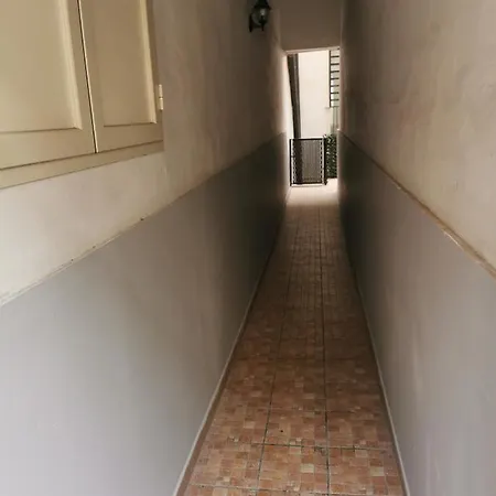 Apartment Zona Castello Catania