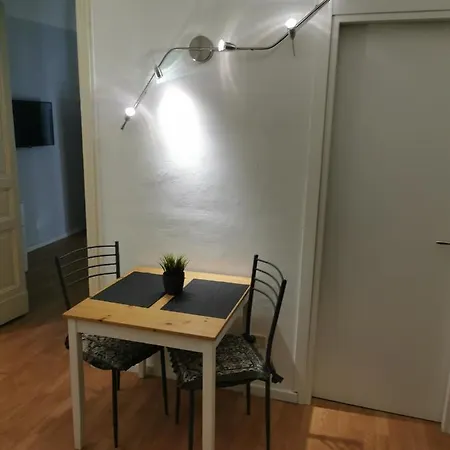 Zona Castello Apartment